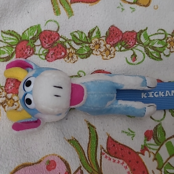 Kickame Bookmark Buddy - Picture 2 of 4